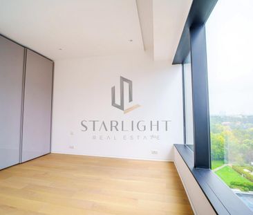 Stylish 1 bedroom For Rent ONE Mircea Eliade - Fotografie 6