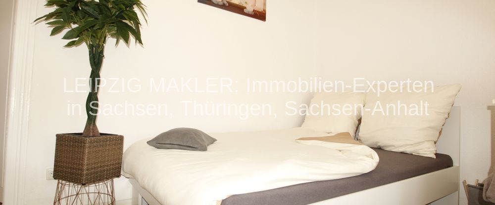 *AnKaSa GmbH*Möblierte 2 Zi. Wohnung+ Balkon*EBK*Tageslicht Bad+WANNE*2.OG - Photo 1
