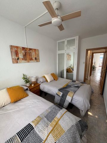 Piso de alquiler en Carrer Mar Blau, 13, Bellreguard - Photo 4