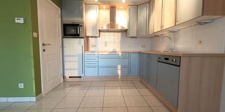 Duplex te huur in Kortessem voor € 750 met 2 slaapkamers - Foto 4