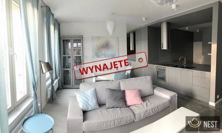 3 pokojowy apartament 70m2 ul. Miłaszewskich - Zdjęcie 2