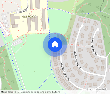 Dom do wynajęcia - 80 m² - 2 pokoje - Photo 1