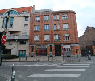 Location appartement 1 pièce 20.67 m² à Lille (59000) - Photo 6