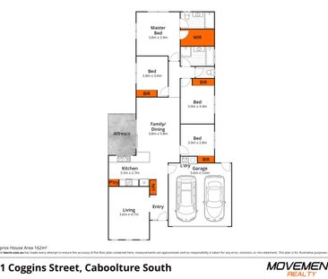 Modern Family Home in Riverbank Estate - Photo 2