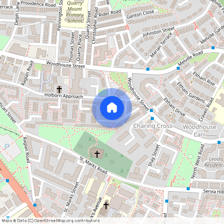 34 Holborn Street, LS6 1QP, Leeds