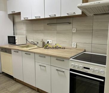Pronájem bytu 2+kk 45 m2 - Photo 6
