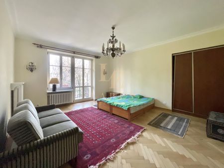 Zwierzęta Akceptowane | Wysokie Sufity | Balkony - Photo 3