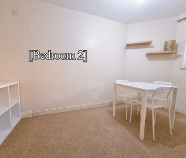 2 Bed Flat, Minster Court, LE1 - Photo 5