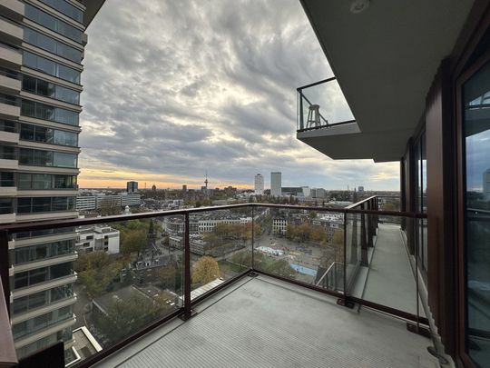 Te huur: Appartement Baan in Rotterdam - Foto 1