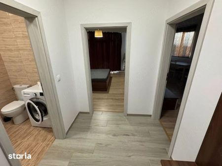 Ap 2 camere bloc nou Cantemir - Fotografie 5