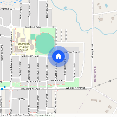 30 Aviation Boulevard, WA 6055, Brabham