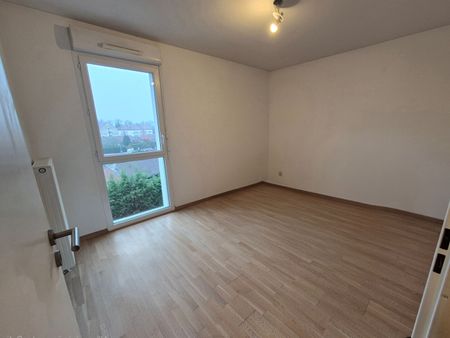 Appartement T3 Lille à louer - Photo 5