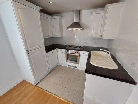 1 bedroom apartment to rent - Photo 2