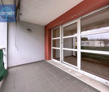 Appartement T3 Illkirch-Graffenstaden à louer - Photo 2