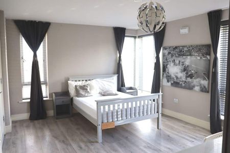 The Green, Bellingsmore, Dublin 15 - Photo 3