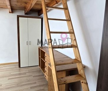 Duża Kawalerka-Centrum 1.piętro-Kamienica - Photo 3