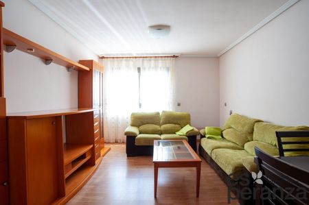 Flat - Murcia (Avda. Principe de Asturias) - Photo 2