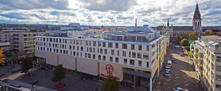 Trädgårdsgatan 2 A - Foto 5