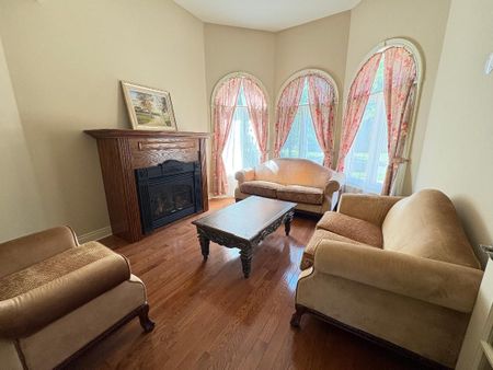 For Lease - 29 Hans Drive, Markham, Ontario - Photo 2
