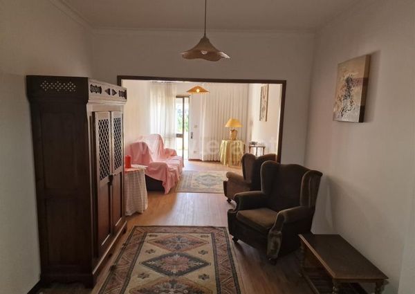 Apartamento T2 em Coimbra