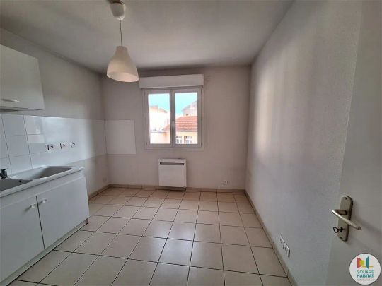 Location appartement 3 pièces - 67m² à Clermont ferrand (63000) - Photo 1