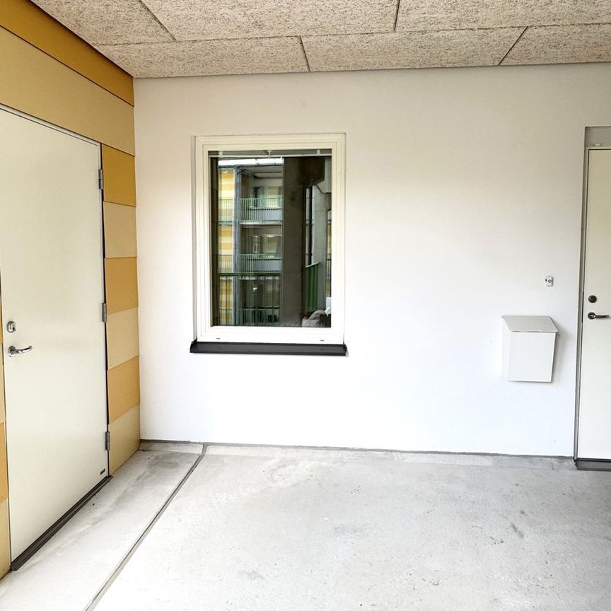 Torpstigen 2A, Eslöv Centrum - Foto 1