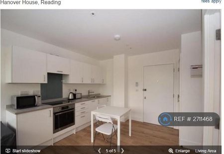 1 bedroom flat to rent - Photo 4