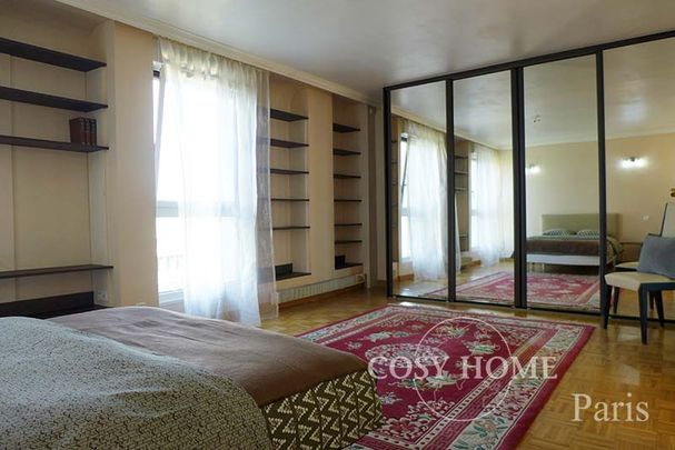 Appartement en location | Pantin - Photo 1