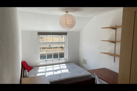 4 Bed Maisonette, Westbourne Place, BS8 - Photo 2