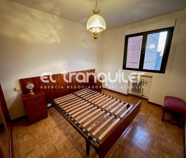 Piso de alquiler en Calle Anoeta, Los Ángeles - Photo 2