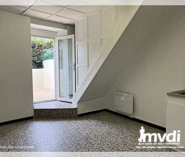 Location Maison 3 pièces 59m² - Photo 5