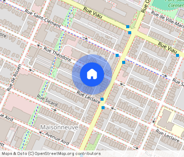 Logement 3 1/2 Hochelaga Maisonneuve - Photo 1