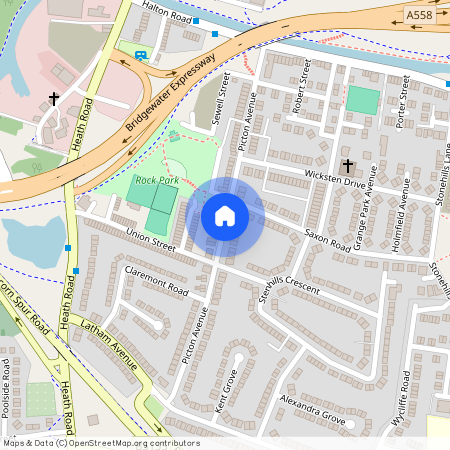 Picton Avenue, Runcorn, WA7 5DH