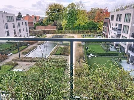 Appartement te huur - Foto 4