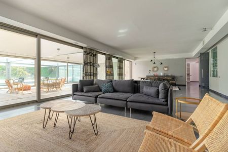 4 bedroom luxury Detached House for rent in San Sebastián de los Reyes, Autonomous Region of Madrid - Photo 4