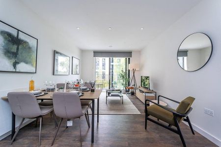 2 bedroom flat to rent - Photo 2