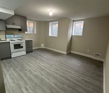 For Lease - 1116 Savoline Boulevard Unit# LOWER, Milton, Ontario - Photo 4