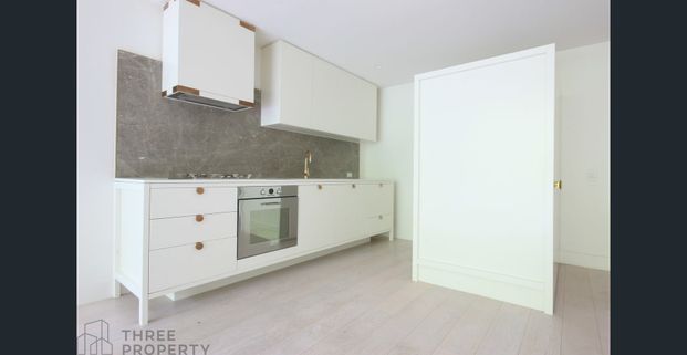 EVE APARTMENTS - Studio with a large study! - Photo 1