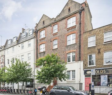 Bell Street, Marylebone, London, NW1 - Photo 4