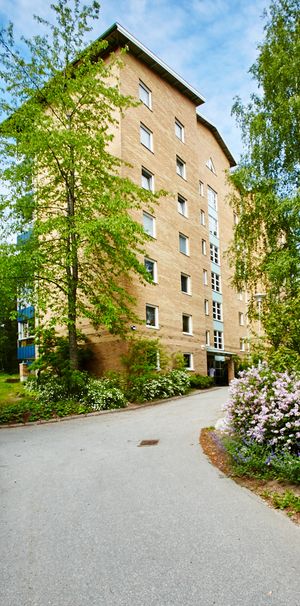 Karlfeldtsplatsen 9 - Foto 1