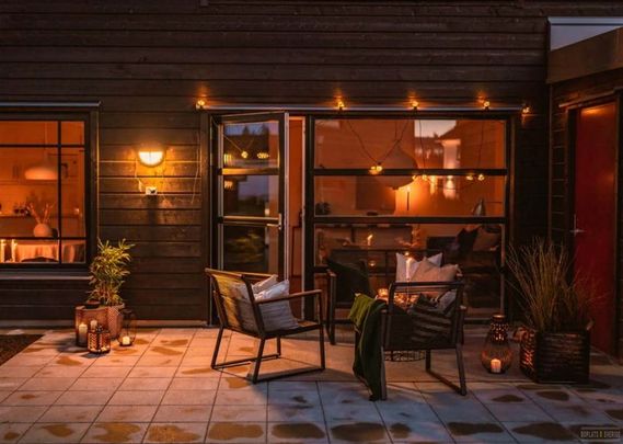 Schanders Väg 5 A - Photo 1