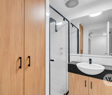 11/326 Gilles Street, Adelaide SA 5000 - Apartment For Rent | Domain - Photo 5