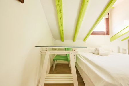 Calle del Ángel, Madrid, Community of Madrid 28005 - Foto 2