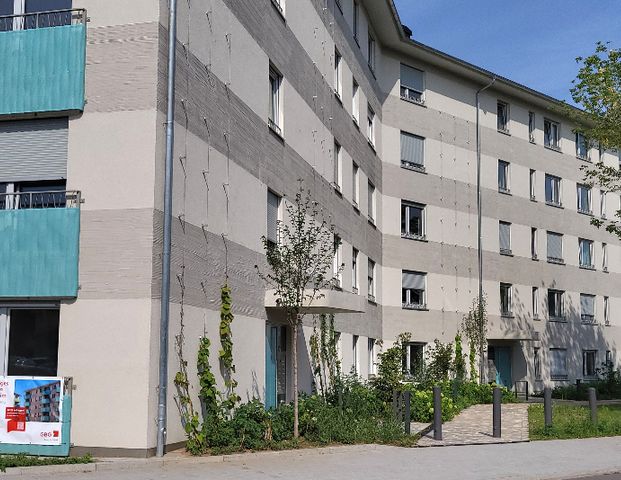 NEUBAU - Feudenheim (Nr. 10) - Photo 1