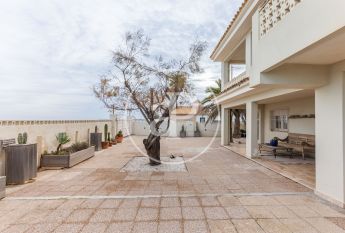 House for rent with Terrace in Denia