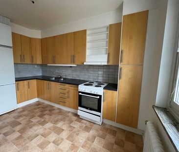 Västgötagatan 25 B - Photo 2