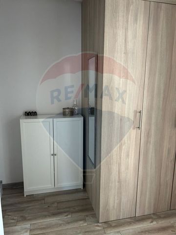 Apartament cu 2 camere de închiriat în zona 1 Decembrie... - Photo 4