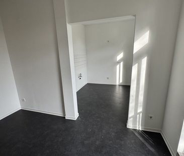 Leipzig Leutzsch 2 Zimmer Wohnung mit Balkon - Photo 4