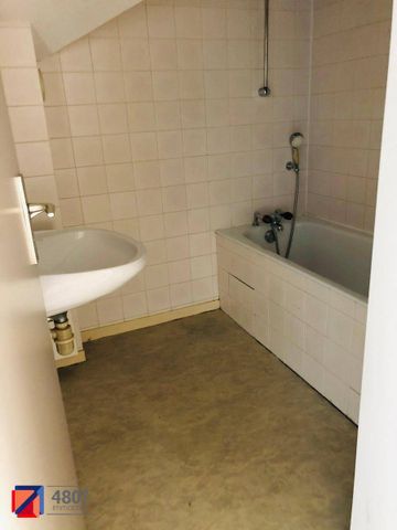 Location appartement ancien 3 pièces 55.25 m² à Cluses (74300) 5 - Photo 5