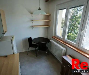Pronájem, byt 1+1, CP 35 m - Photo 2
